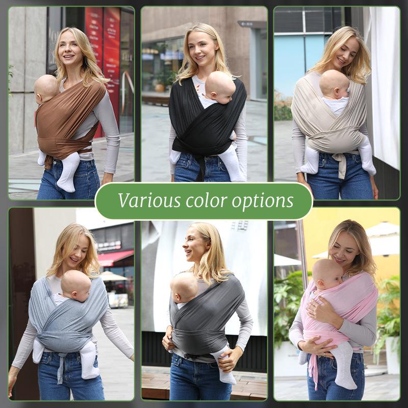 Sears Baby Carrier: Front Hug Carrier for Maternal and Child Travel