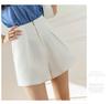 Women's High Waist A-Line Shorts: Tummy Control, Loose Fit, Slimming Casual Suit, Perfect for Spring/Summer