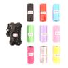 Portable Dog Poop Bag Holder Pick Up Pet Poop Bag Dispenser Waste and Household Cleaning Outdoor Walking Pet Accessories