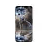 For Poco F4 GT Case Back Cover For Xiaomi POCO F4 GT 5G Phone Case Tpu Soft Silicone Case Protective Bag Bumper Black Tpu Case