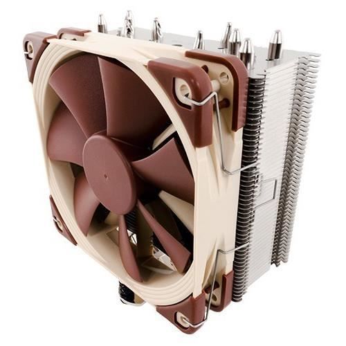 Noctua Ventirad 120mm NH-U12S