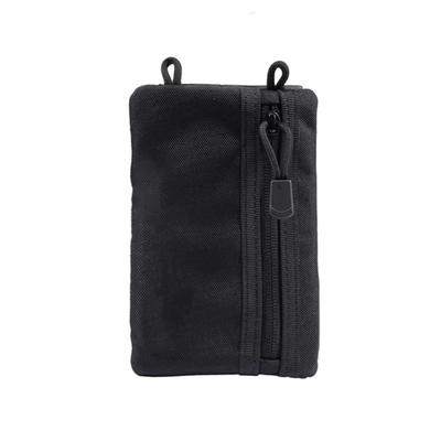 Mini Organisationstasche Kleine Geldbörse Karten Schlüssel Hüftgürteltasche Camping Wandern Jagd Outdoor Münzbörse Reisezubehör