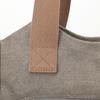 Canvas Bag Commuter Tote Bag Women's Bag Student Large Capacity Shoulder Crossbody Bag