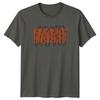 Dominate TShirt Urban Motivation Streetwear Birthday Gift For Him And Her