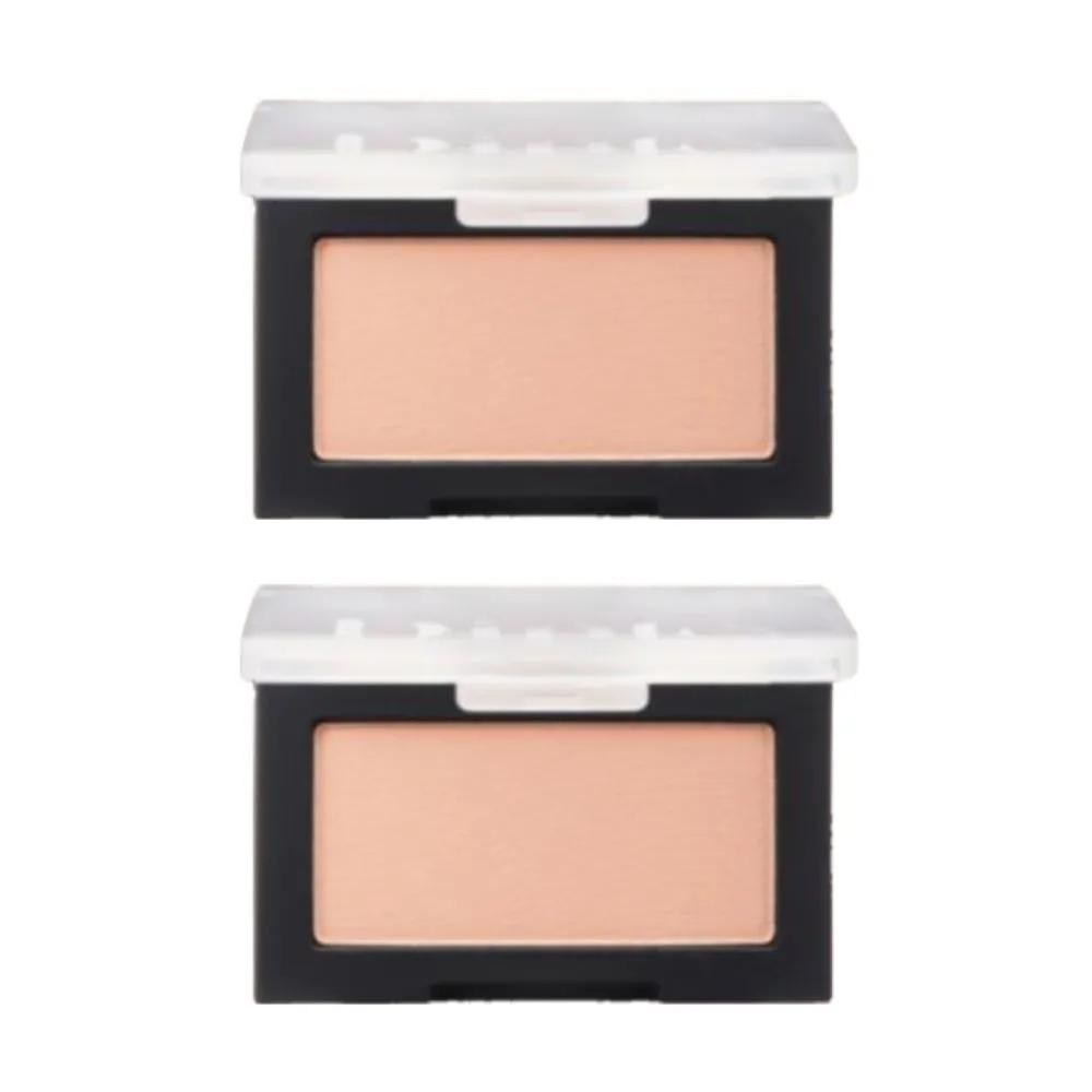 Dinto All That Moments Вельветовые румяна 504 Moody L Orcá x2