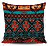 Native Pattern Original TribE Funny Newest Home Bed Throw Pillow Case Polyester Decorative 3D Print Pillowcases Sofa Cover Style