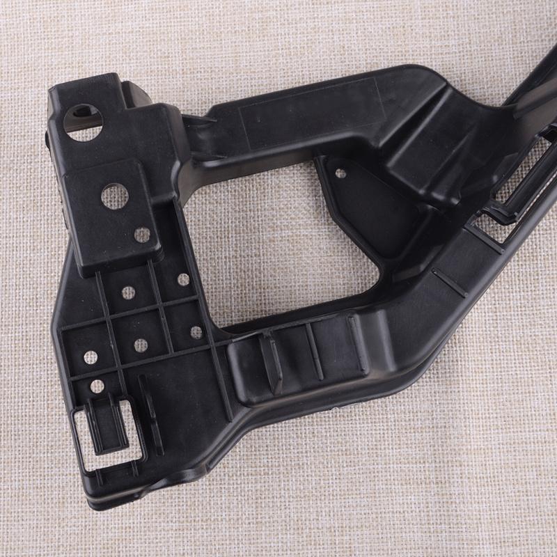 71190T7AJ00 Car Front Left Side Headlight Bracket Fit For Honda HR-V Black