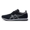 ONITSUKA TIGER Dualio Tessuto Suede Comfort Quotidiano Assorbimento degli Urti Antiscivolo Resistente all'Usura Scarpe Casual Basse Unisex Scarpe Casual D631N-9011