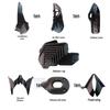 Rame și accesorii pentru motociclete – Garnituri laterale moto