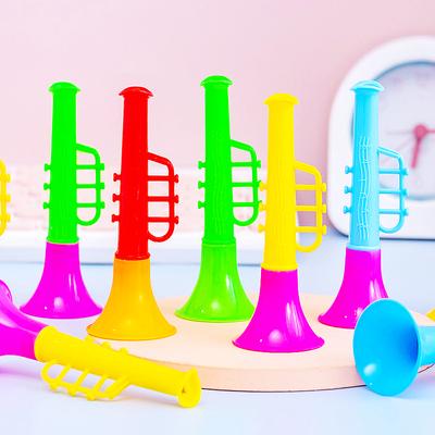 Dziecięce instrumenty muzyczne – Instrumenty dęte dla dzieci