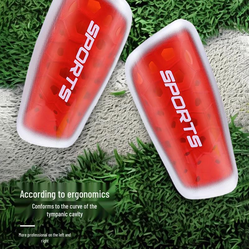 VICTORIATOURIST Children s Football Shin Guards M