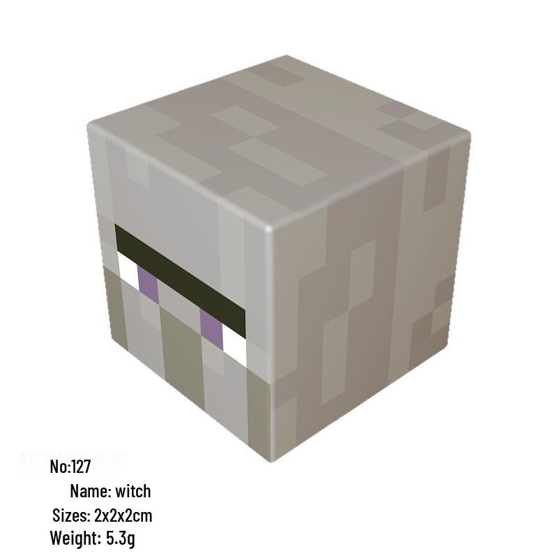 Magnetic World Building Blocks: Educational Toy for Kids