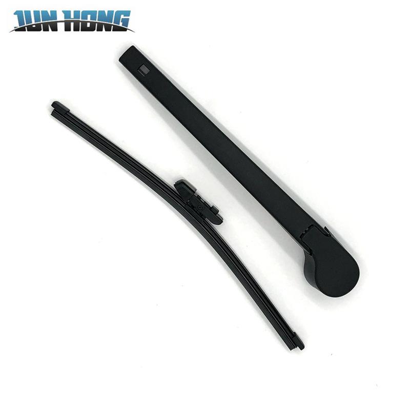 

Compatible Borgward BX7 Rear Wiper Blade Assembly and Arm Cover Rear Wiper Blade