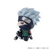 MegaHouse Naruto Shippuden Hatake Kakashi PVC Movable Figure 110mm Painted