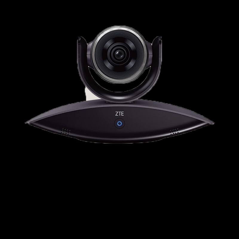 ZTE ZXV10 ET301 CU-A 4K Video Conference Terminal (CN version)