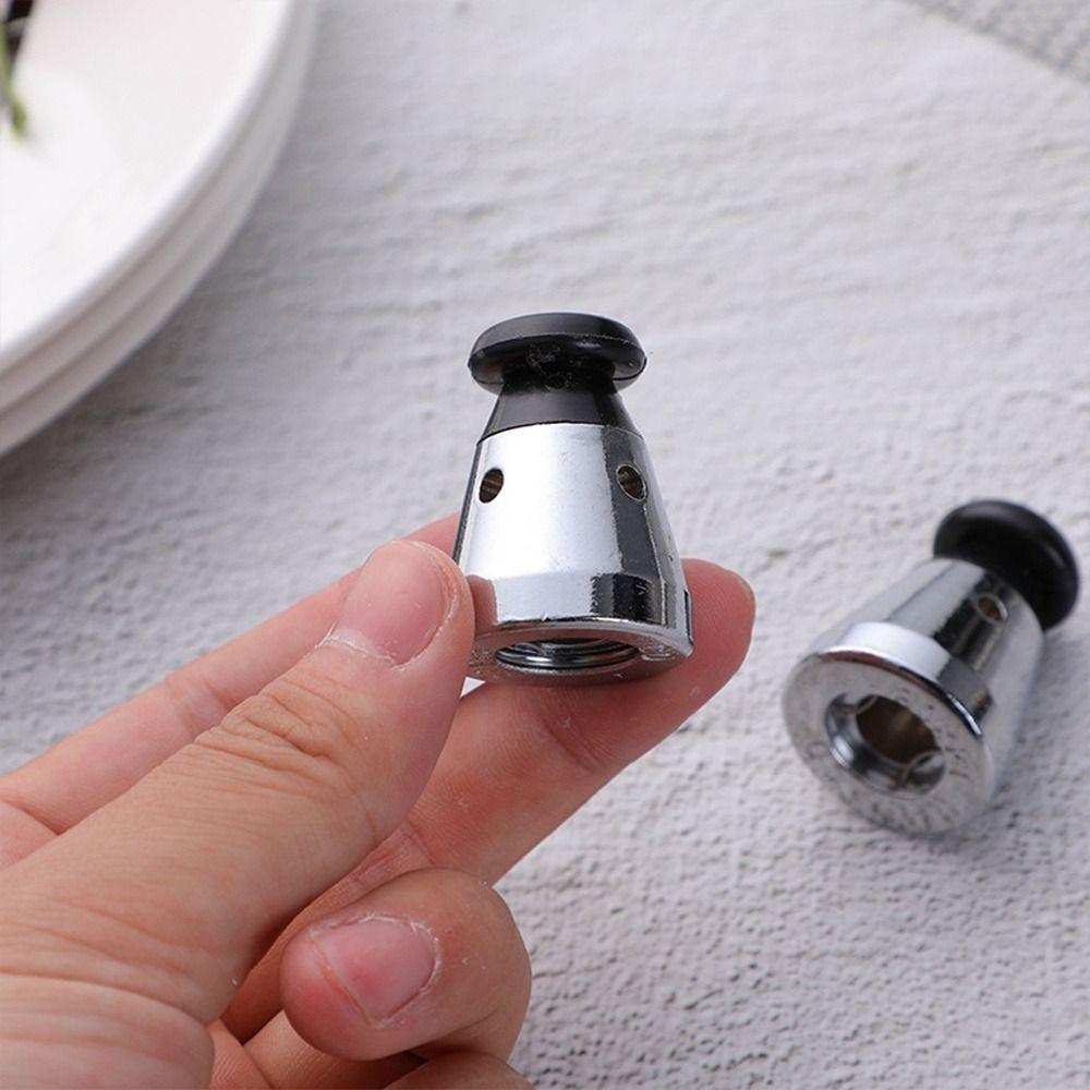 80KPA Pressure Cooker Exhaust Valve Replacement Pressure Cooker Safety Valve  Kitchen Hard