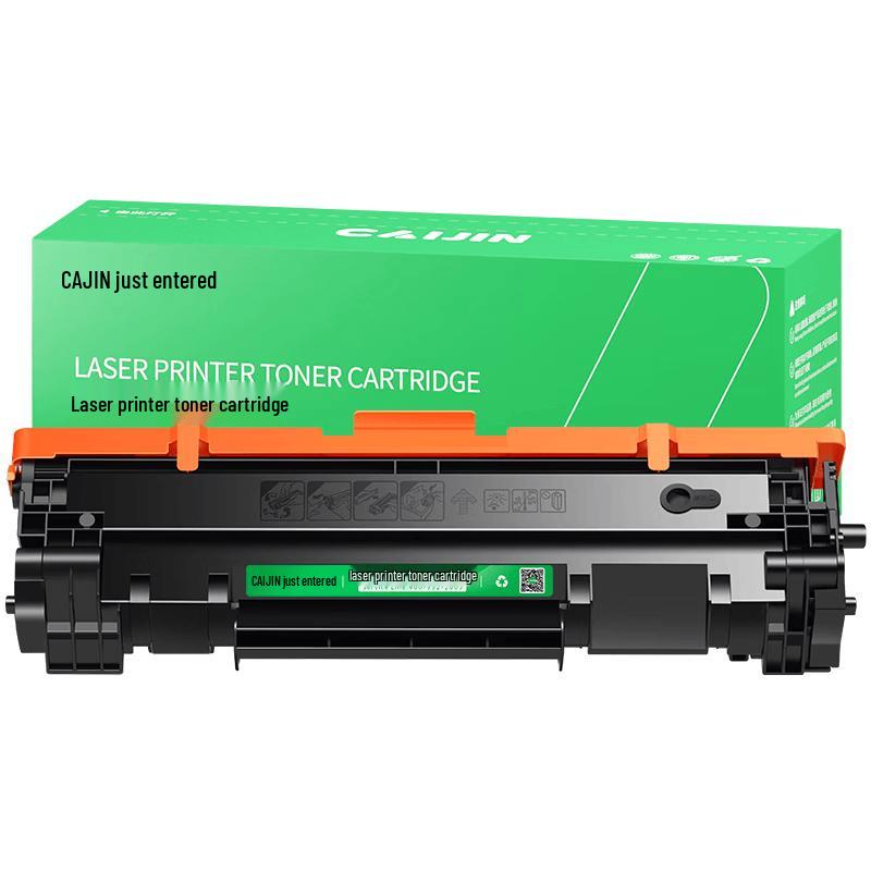 Compatible HP W1460A/146X Black Toner Cartridge