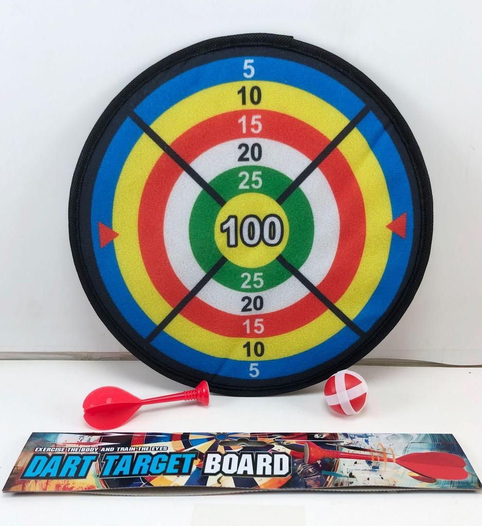 Parent-Child Indoor & Outdoor Crossbow Shooting Toy with EVA Sponge Balls & Target