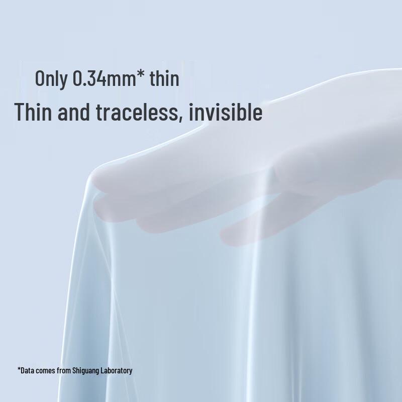 Men's Ice Silk Disposable Boxer Briefs (3-Pack)