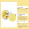 Hoygi Gentle Turmeric Cleansing Pads For Deep Pore Cleansing And Hydration