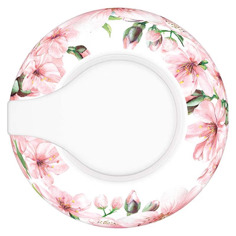 Lux Cherry Blossom Botanical Bubble Shower Gel