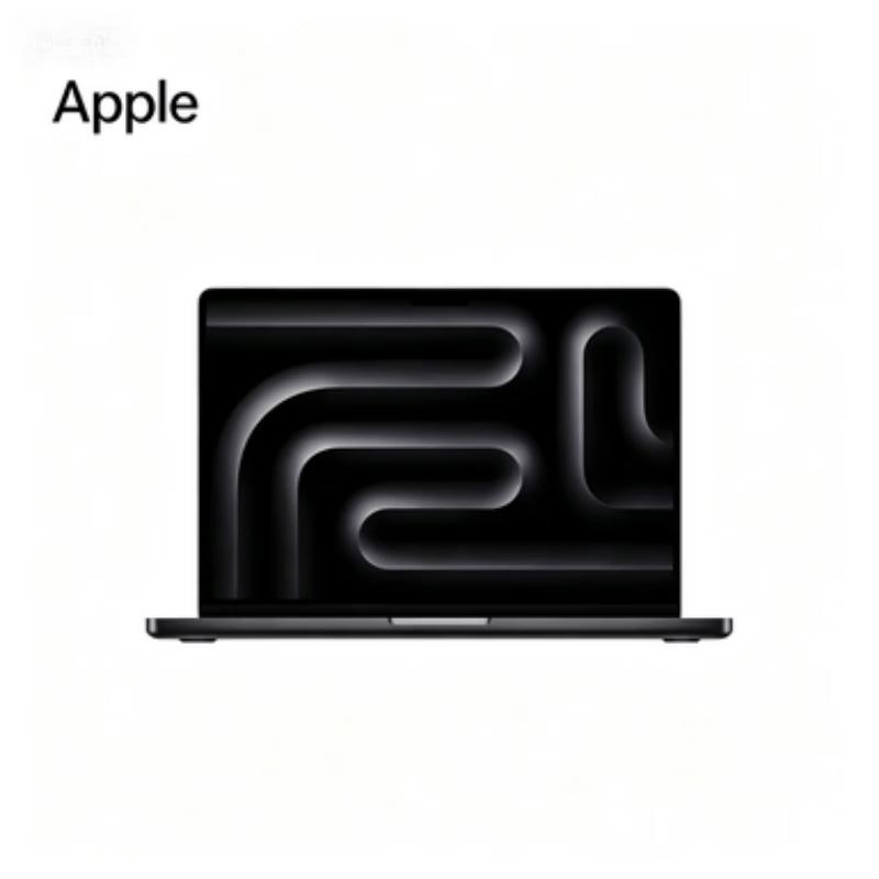 Apple MacBook Pro 14-inch M5 Laptop (CN version)