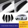 Opbergdoosbakje voor autodeurhendel Voor Volkswagen VW ID3 ID 3 ID.3 2026-2026 Interieur Auto Opruimcontainer Auto Accessoires