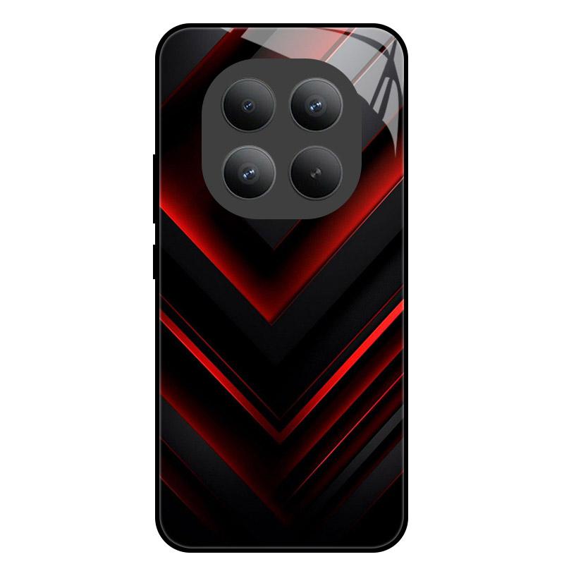 Coque For Redmi Note15 Pro Note 15 5G Cases Note 15 Pro Plus Cover Tempered Glass Phone Fundas For Redmi Note 15 Pro+ 5G Etui