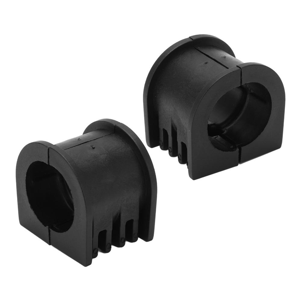 2 Piezas de Casquillo Superior de Dirección Difícil de Fracturar para Polaris Ranger 400 500 570 800 Mantenimiento de ATV