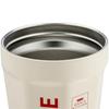 WORLD KITCHEN 316 Stainless Steel Coffee Cup with Lid