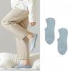 Men's Boat Socks, Summer Thin, Invisible, Anti-odor, Sweat-absorbing, Breathable, Pure Cotton Yarn, Anti-slip, Anti-drop, Low-heeled Short Socks
