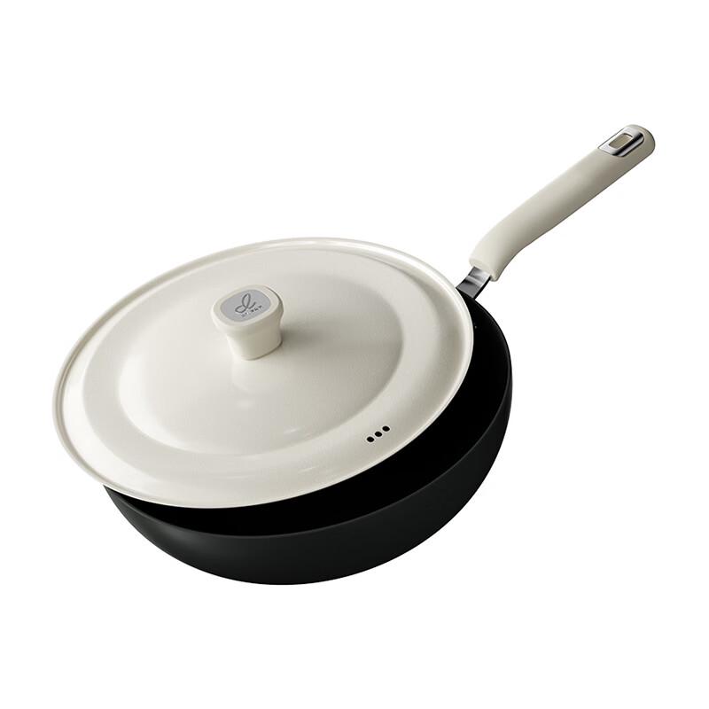 DUMIK 99 Pure Iron Youth Wok