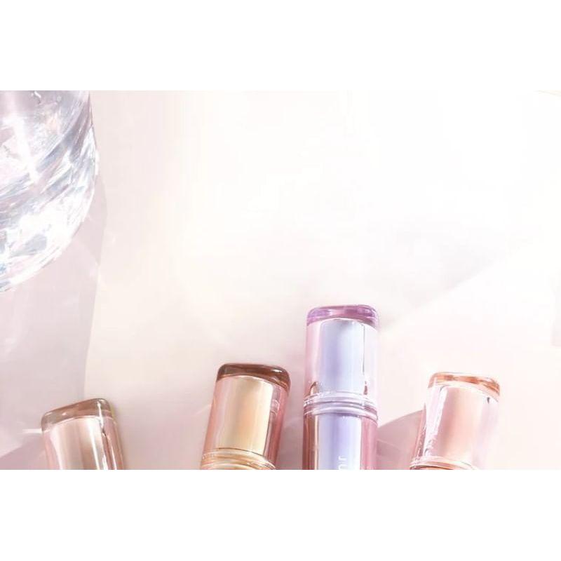 Judydoll - Jelly Light Lip Glaze - 4 Colors