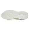 New Anta Cushioned Wear Resistant Support Low Top Casual Running Shoes Men's White Gray 912245527-3