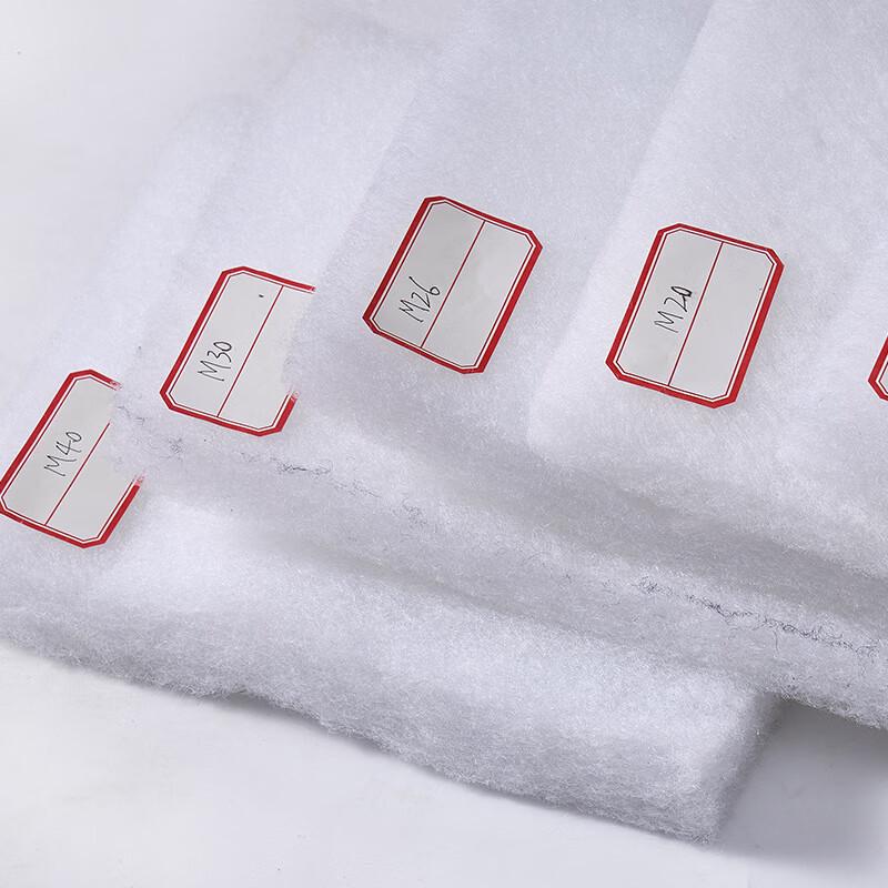 Zhong Gong Bang G4 Synthetic Fiber Air Filter Roll