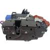1TD837016 Front Right Door Lock Actuator for VW Touareg Phaeton Porsche Cayenne