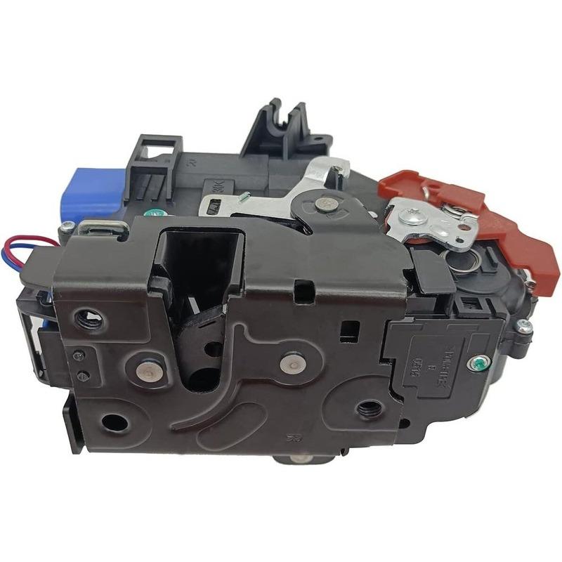 1TD837016 Front Right Door Lock Actuator for VW Touareg Phaeton Porsche Cayenne