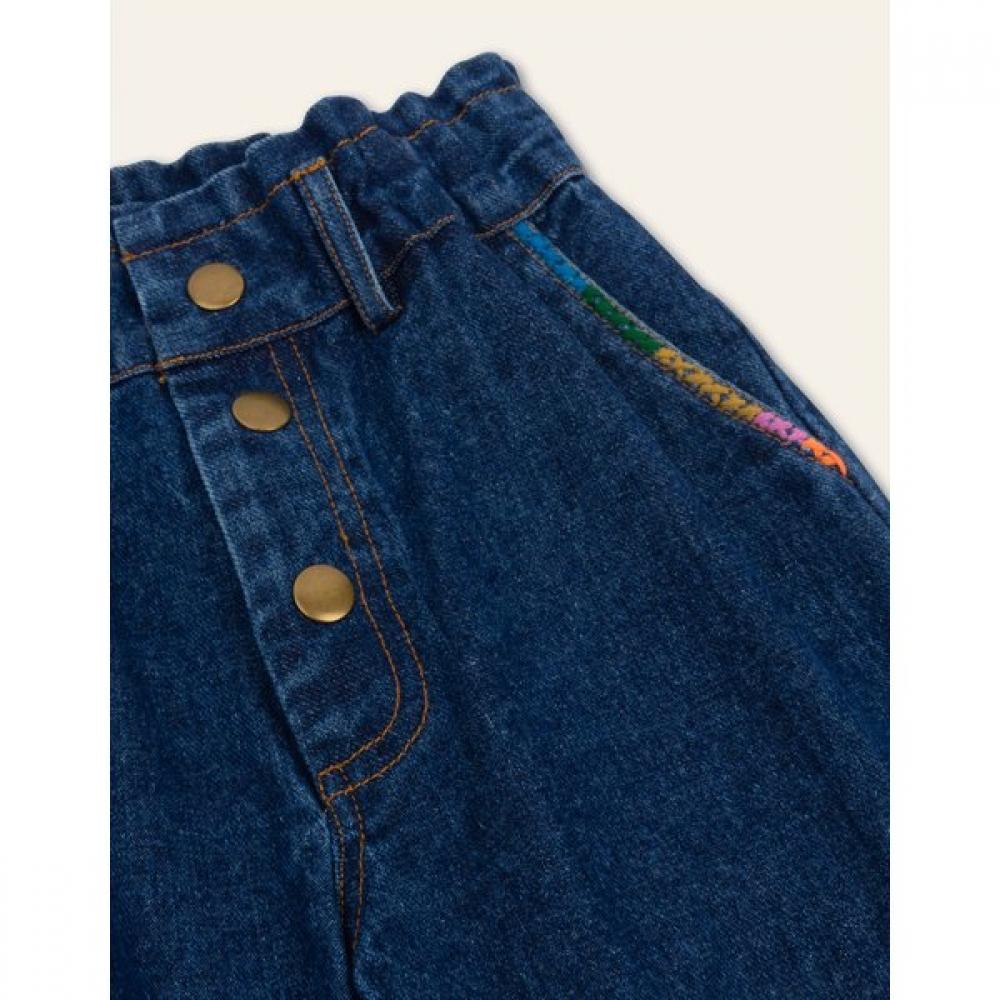 Oilily Kids Fifa Pants Okhfept009a