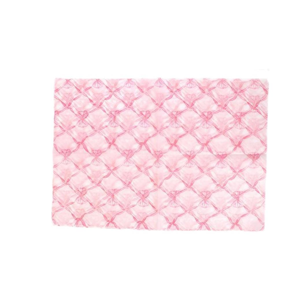 10 Stück Bowknot Sydney Papier Handgeknetetes Papier Baumwollpapier Blumenstrauß Blumenpapier Blumenpapier Kuchen Backen Geschenk