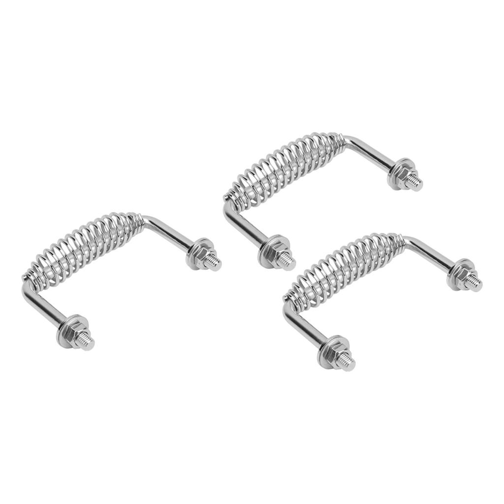 Handle for Barbecue , Accessory, Grip Outdoor Cooking.
