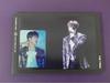 [USED] WINGS TOUR FINAL Official Essay Book Seokjin JIN