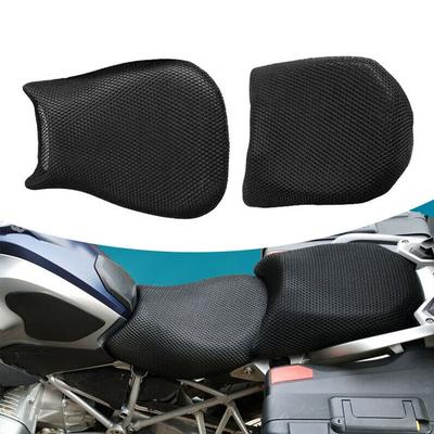 Motorcycle Cushion Cover for 2006-2012 -BMW R1200GS ADV Adventure Motorcycle Seat Cover Heat Insulation Cushion