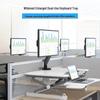 Lege Standing Desk Converter