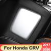 ABS-Gangpositions-Peripheriesteuerung, dekorativer Aufkleber, Innenausstattung, Sonderzubehör für Honda CRV 2017 2018