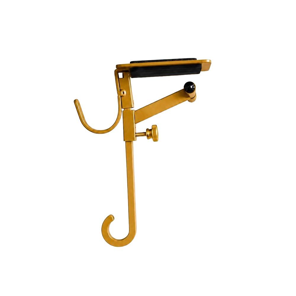 Metal Fireplace Mantel Hanger Protective Pads Mantel Garland Hanger Fireplace Decor