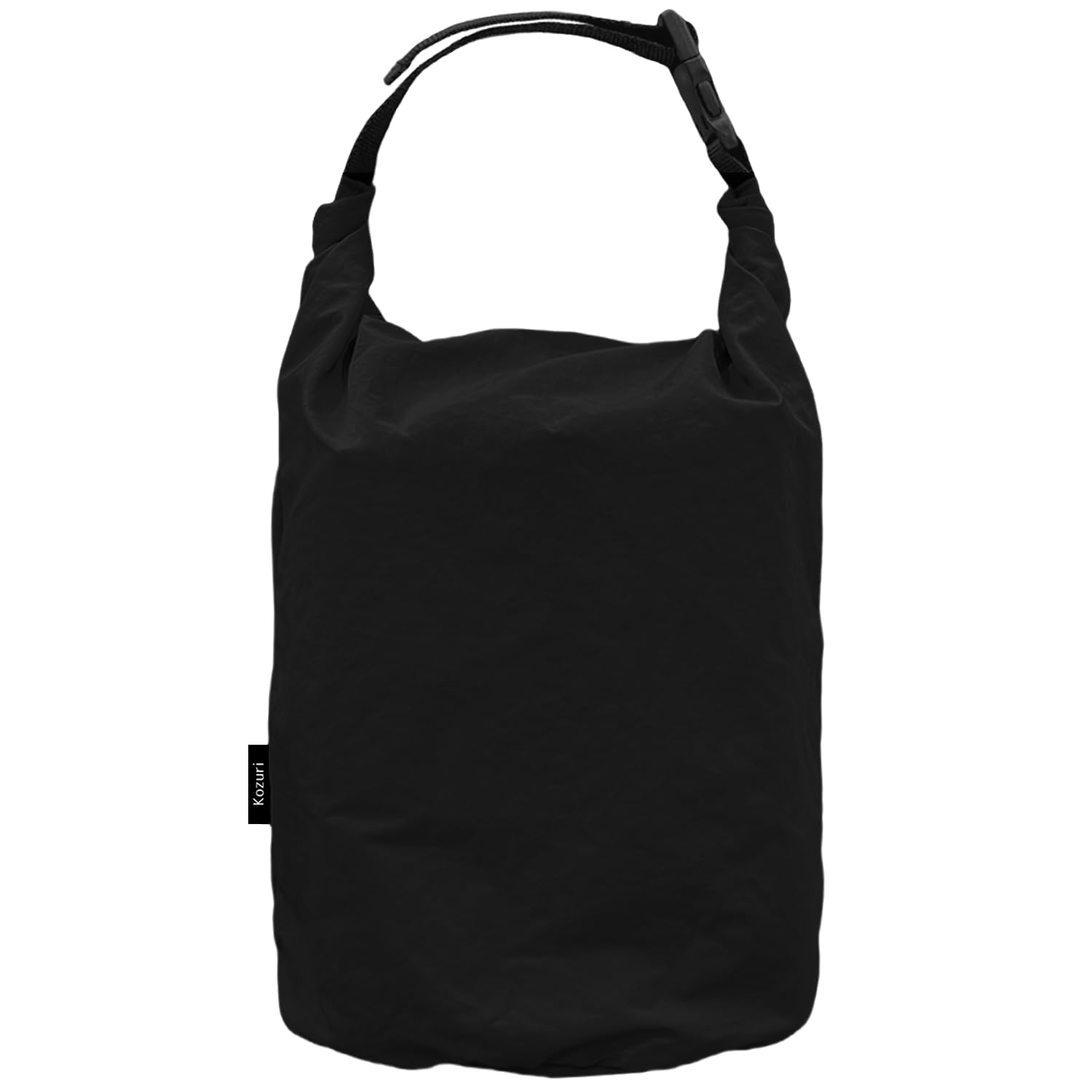 

Shoe bag case size adjustment YKK buckle 5 colors / 2 options compact storage pouch indoor shoes holder water-repellent portable ultra-lightweight gym