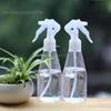 Transparent Portable Easy To Use Ergonomic Trendy Stylish Eco-friendly Small Plants Watering Gardening 200ml Leak-proof Sprayer