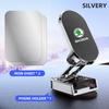 Magnetic Car Phone Holder Foldable Phone Stand For Skoda Octavia MK2 MK1 2 3 A5 A7 A8 Fabia Karoq Superb Rapid Kamiq Scala  CB4