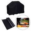 Durable Non-stick Bbq Mat Perfect For Outdoor Grilling And Baking