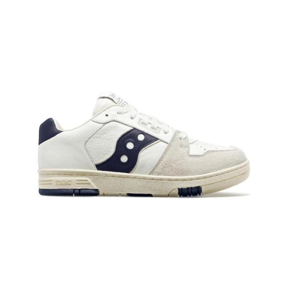 

Saucone [міжнародна доставка] 23fw Кросівки Saukony Sonic Low S70788 2 Bianco White R3b41954561 US 8½